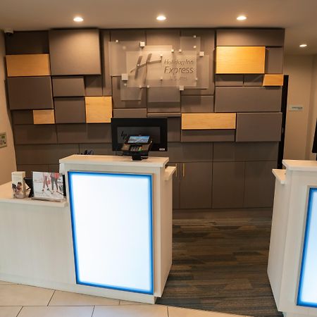 Holiday Inn Express & Suites Richburg By Ihg Ngoại thất bức ảnh