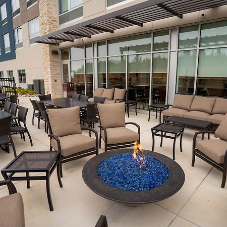 Holiday Inn Express & Suites Richburg By Ihg Ngoại thất bức ảnh