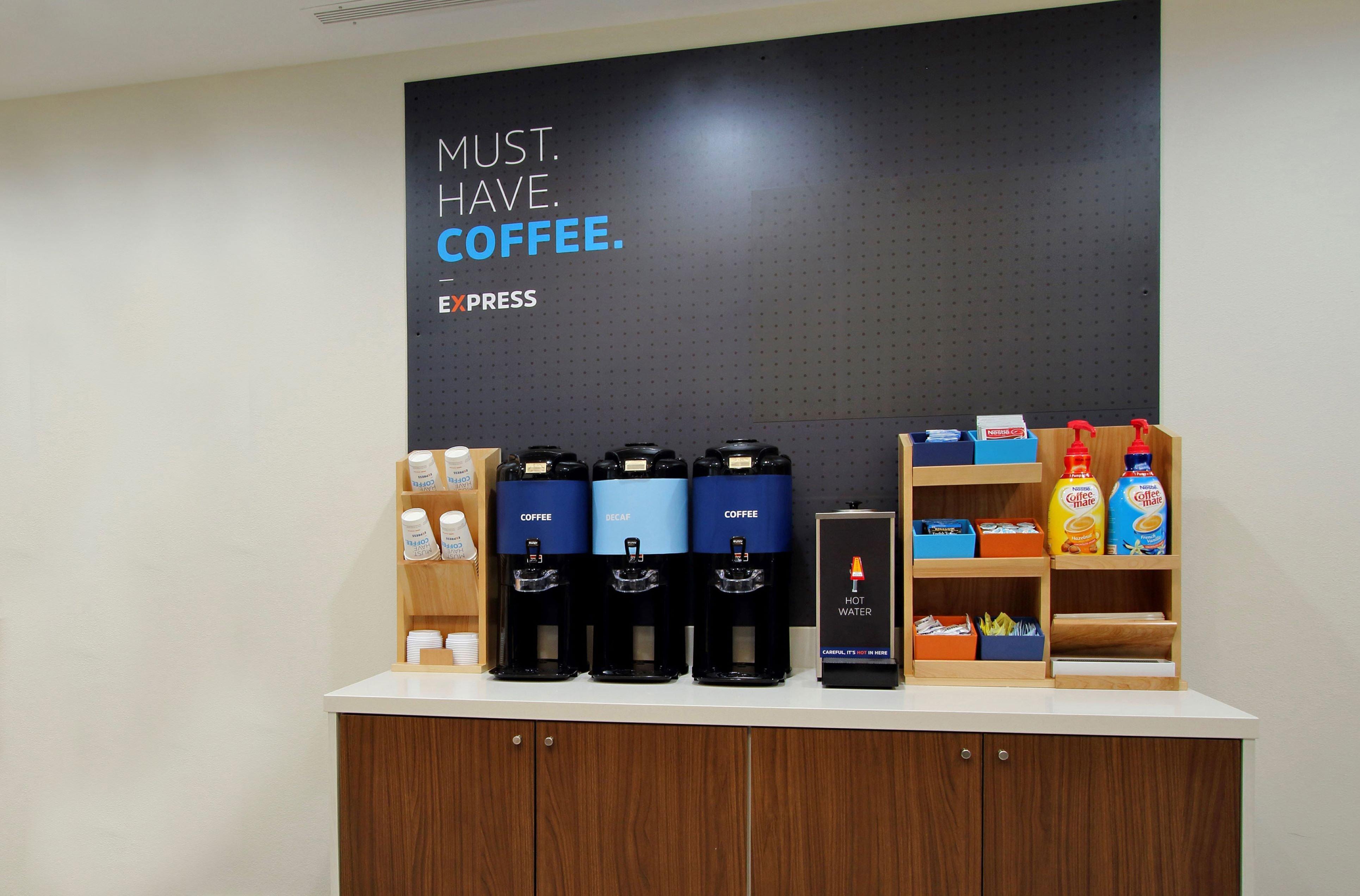 Holiday Inn Express & Suites Richburg By Ihg Ngoại thất bức ảnh